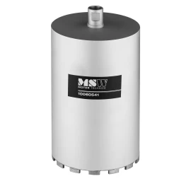 Deimantinis Grąžtas Betono Akmeniui Gręžti 202 X 300 Mm Msw-dcd-300/112