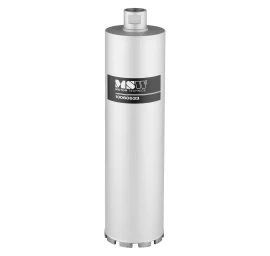 Deimantinis Grąžtas Betonui 110 X 400 Mm Msw-dcd-400/110