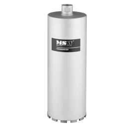 Deimantinis Grąžtas Betonui 152 X 400 Mm Msw-dcd-400/152