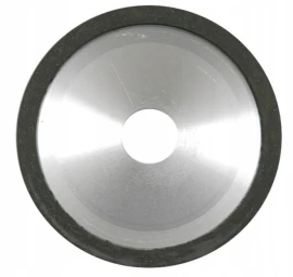 Deimantinis pjūklų galandymo diskas | lėkštės tipo | 125x10x32x8 mm (XP0125-32)