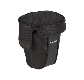 dėklas CANON EH25-L, juoda (Ekspozicinė prekė)