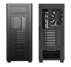 Dėklas Deepcool Matrexx 50 Add-rgb 4f