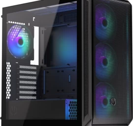 Dėklas Endorfy Arx 700 Argb