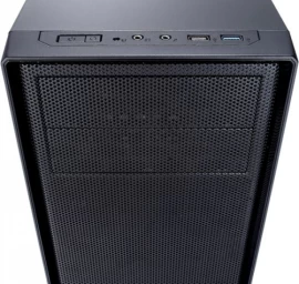 Dėklas Fractal Focus G Black