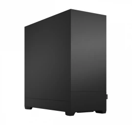 Dėklas Fractal Pop Xl Silent Black