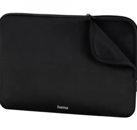 Dėklas Hama 216503 (13,3&amp;quot; / Juodos Spalvos)