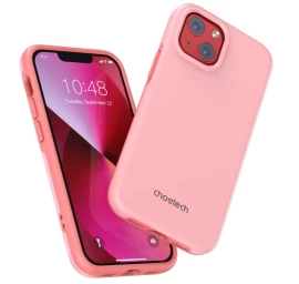 Dėklas Iphone 13 Mfm Anti-drop Case Pink