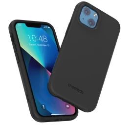 Dėklas Iphone 13 Mini Mfm Anti-drop Dėklas Juodas