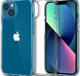 Dėklas iphone 13 Mini Ultra Hybrid - Skaidrus