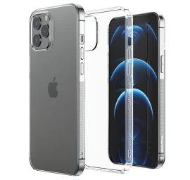 Dėklas iphone 13 Pro Gelinis Dėklas Skaidrus
