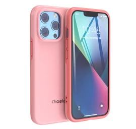 Dėklas Iphone 13 Pro Mfm Anti-drop Case Pink
