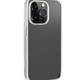 Dėklas iphone 14 Pro Max Impact Clear - Skaidrus