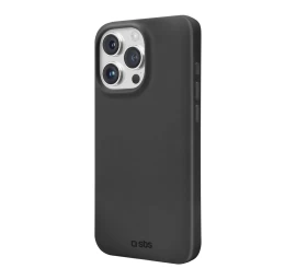 Dėklas iphone 16 Pro Instinct - Juodas