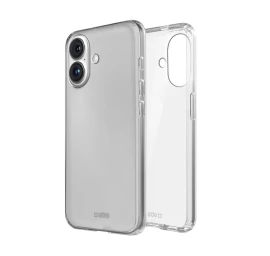 Dėklas iphone 16 Skinny Cover - Skaidrus