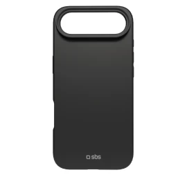 Dėklas iphone 17 Air Su D3o full Active Mag Technologija - Juodas