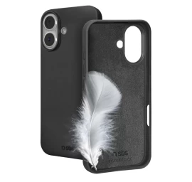 Dėklas iphone 17 Instinct - Juodas
