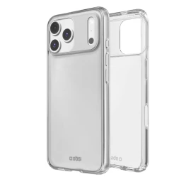 Dėklas iphone 17 Pro Max Skinny Cover - Skaidrus
