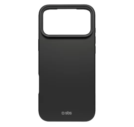 Dėklas iphone 17 Pro Max Su d3o Full Active Mag Technologija - Juodas