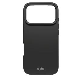 Dėklas iphone 17 Pro Su d3o Full Active Mag Technologija - Juodas