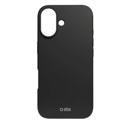 Dėklas iphone 17 Su d3o Full Active Mag Technologija - Juodas