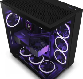 Dėklas Nzxt Cm-h91fb-01