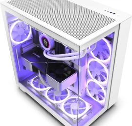 Dėklas Nzxt Cm-h91fw-01