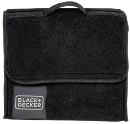 Dėklas Organiser 29x15x30cm Black + Decker