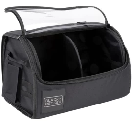 Dėklas Organiser 50x27x30cm Black + Decker