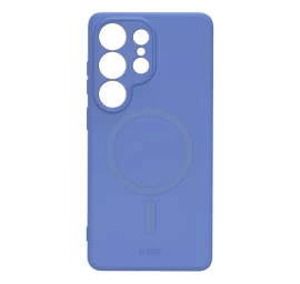 Dėklas samsung Galaxy S26 Ultra Instinct Magsafe - Mėlynas