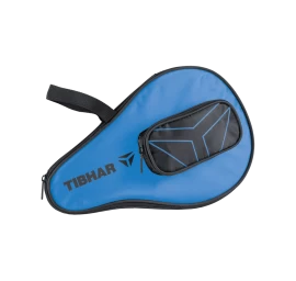 Dėklas stalo teniso raketei TIBHAR ROUND COVER-T