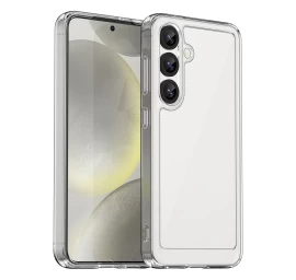 Dėklas Su Gelio Rėmeliu, Skirtas google Pixel 10 Pro Xl 5g Outer Space Case - Skaidrus
