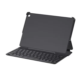 Dėklas Su Klaviatūra ipad 10,2&#039;&#039; 2019-2021 + Usb-c Laidas brilliance Series, Juodas