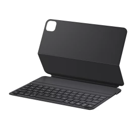 Dėklas Su Klaviatūra, Skirtas ipad Air 4/5 10,9&#039;&#039; / ipad Pro 11&#039;&#039; + Usb-c Laidas brilliance Series, Juodas
