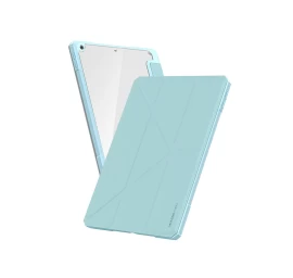 Dėklas Su Rašiklio Laikikliu, Skirtas ipad Air M3 11'' - Mėlynas