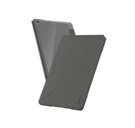 Dėklas Su Rašiklio Laikikliu, Skirtas ipad Air M3 11'' - Pilkas