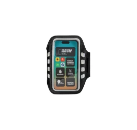 Dėklas telefonui ant rankos VIRTUFIT (su LED apšvietimu)