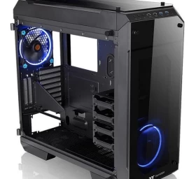 Dėklas Thermaltake View 71 Tg Edition