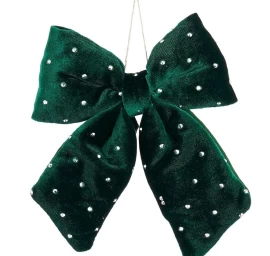 Dekoratinė Kartelė žalia 15x17cm Mica