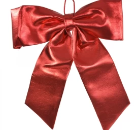 Dekoratinė Kartonė Jumbo 68x80 Cm Raudona