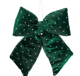 Dekoratinė Kartonė žalia 20x23 Cm Mica