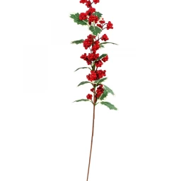 Dekoratyvinė Eglės šakelė 58cm