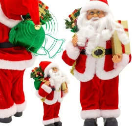 Dekoratyvinė šventagaršvė 25 Cm