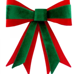 Dekoratyvinis Lankas 14cm 2vnt.