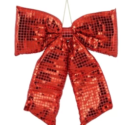 Dekoratyvinis Lankas 39x50cm Raudonas žėrutis