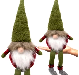 Dekoratyvinis Medelis 60 Cm žalias