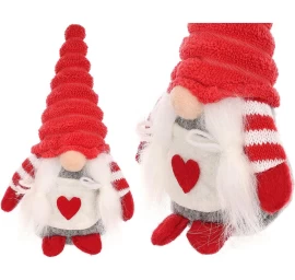 Dekoratyvinis Nykštukas 15 Cm Mergaitė