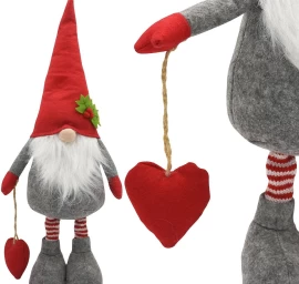 Dekoratyvinis Nykštukas 52 Cm Berniukas