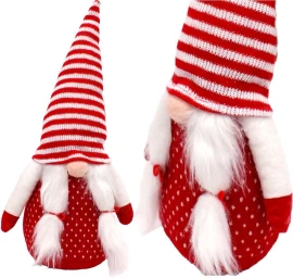 Dekoratyvinis Nykštukas Saldainių Mergaitė 35cm