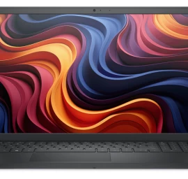 Dell 15 DC15255 15.6'' FHD AMD Ryzen 7 7730U 16GB 1TB SSD W11H S Mode Carbon Black (SPEC)