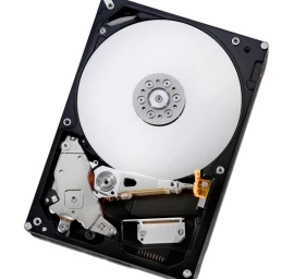 Dell 161-bcbc Serverio Kietasis Diskas (2 Tb /3,5&amp;quot; /7200rpm )